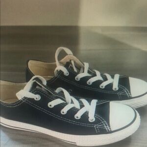 NEW Converse Kids Chuck Taylor All Star Sneakers, Size 3